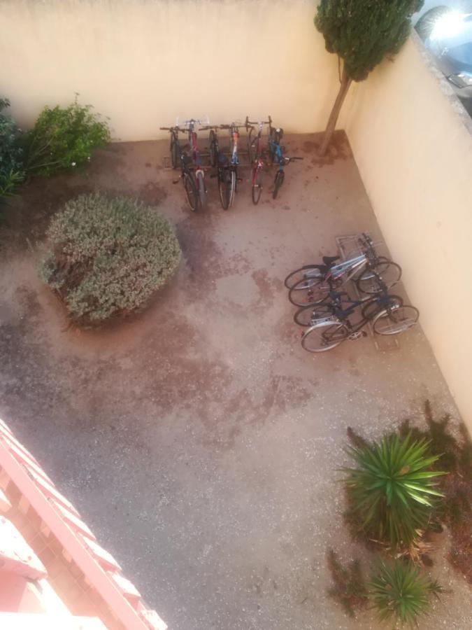 Le Victoria'S Beach Barcares - Parking Prive - Direct Plage - 5 Minutes A Pied Du Lydia - 3 Personnes Le Barcares Exterior photo