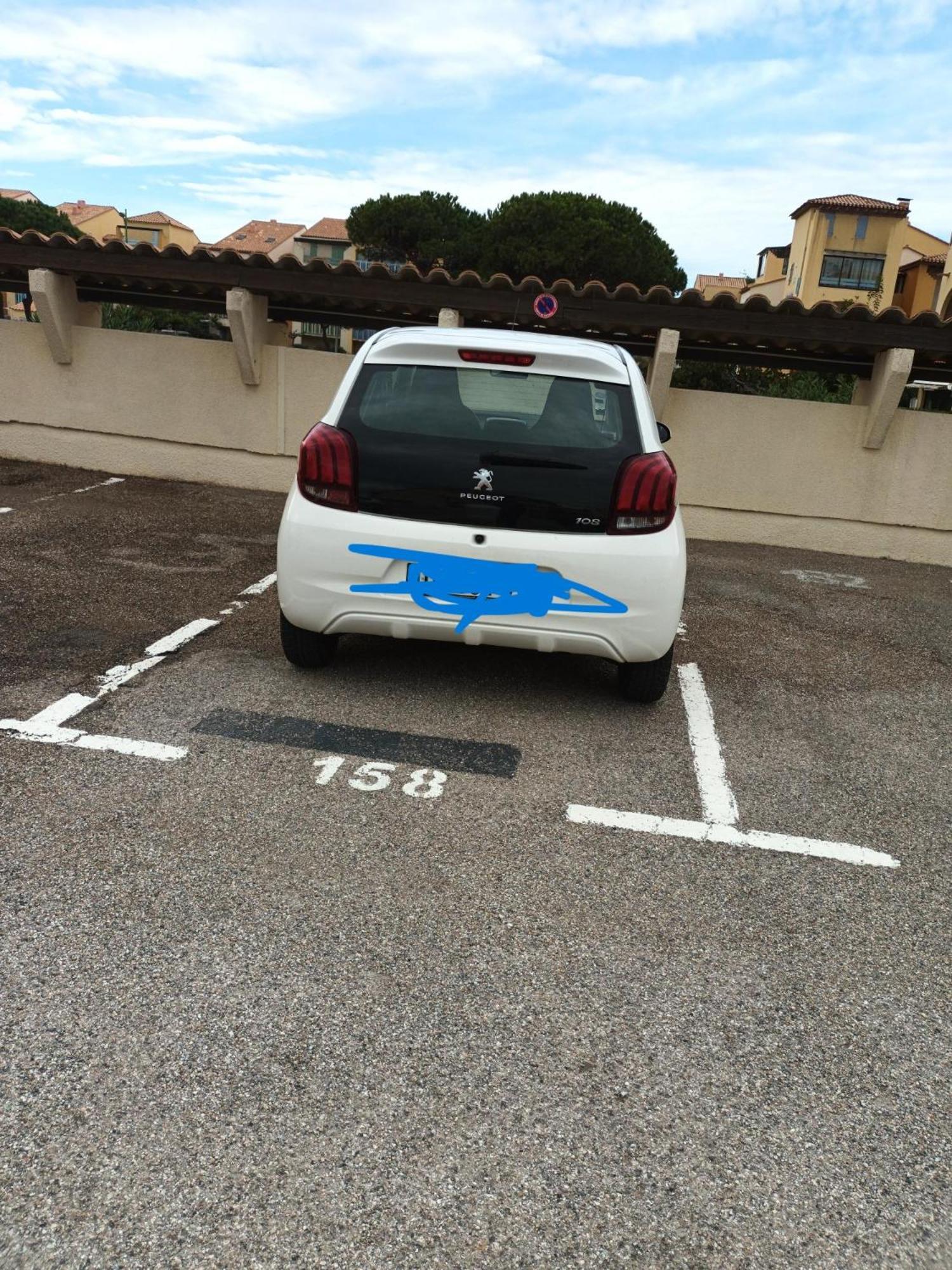 Le Victoria'S Beach Barcares - Parking Prive - Direct Plage - 5 Minutes A Pied Du Lydia - 3 Personnes Le Barcares Exterior photo